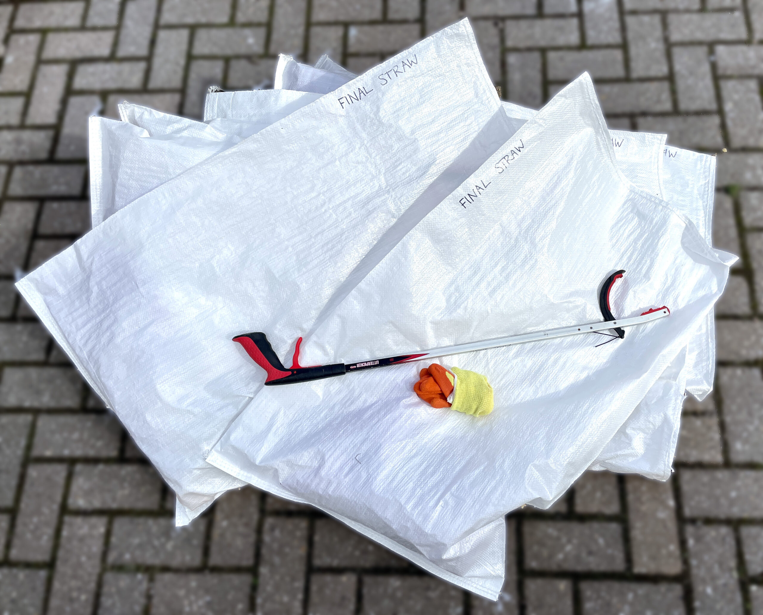 Picker Kits