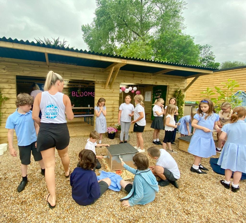 Emsworth Eco Club