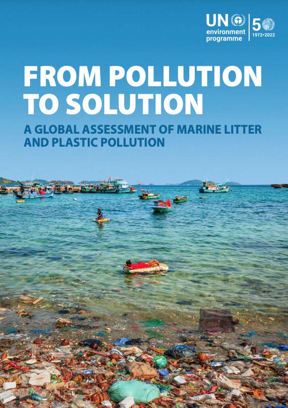 From Pollution to Solution