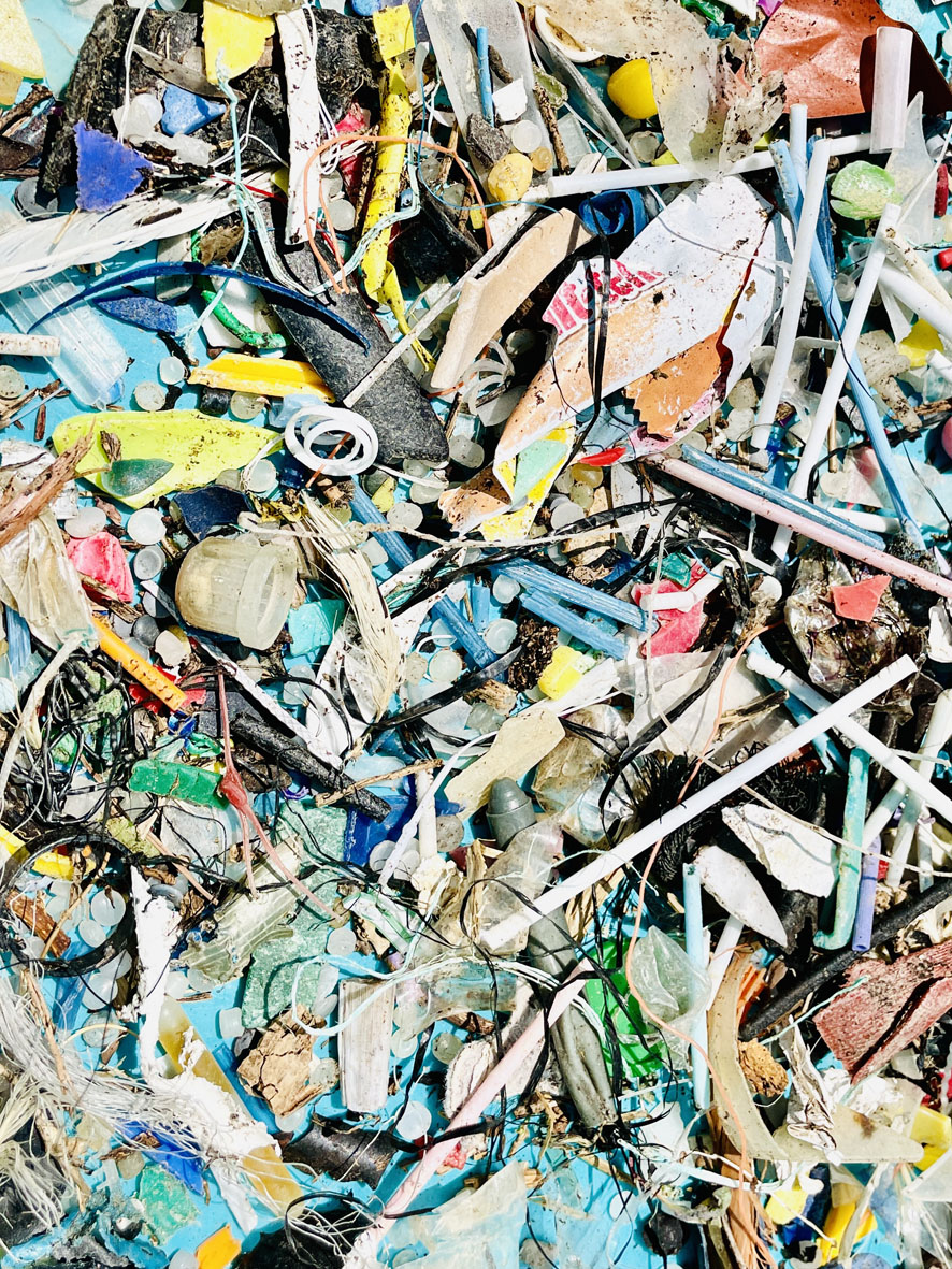 Microplastics June 23