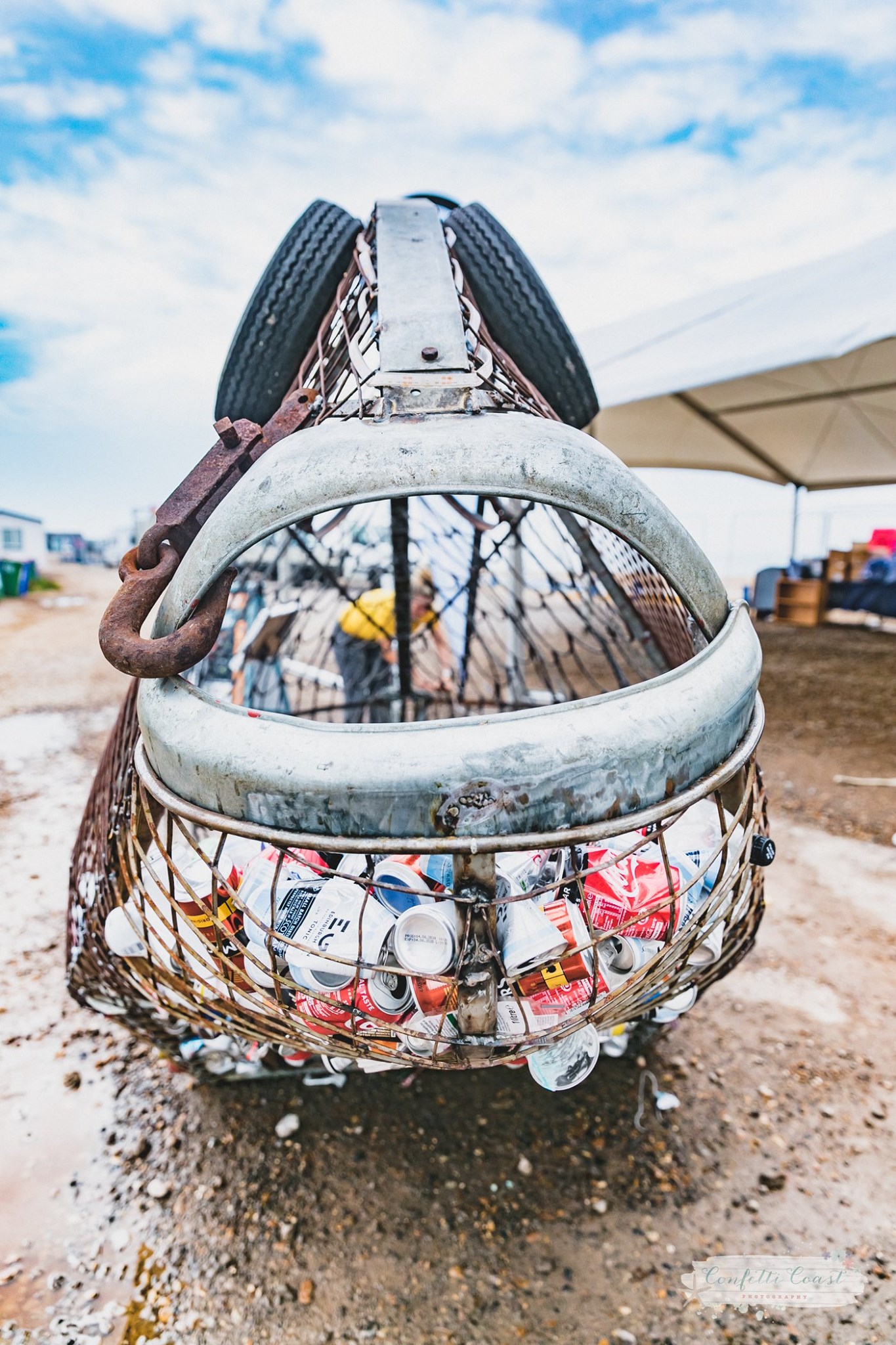 Big Fish Sculptures Big Fish Sculptures