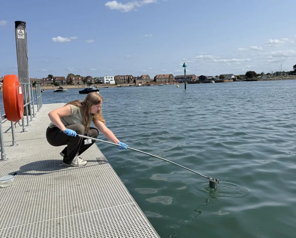 Citizen Science Programmes Citizen Science Programmes